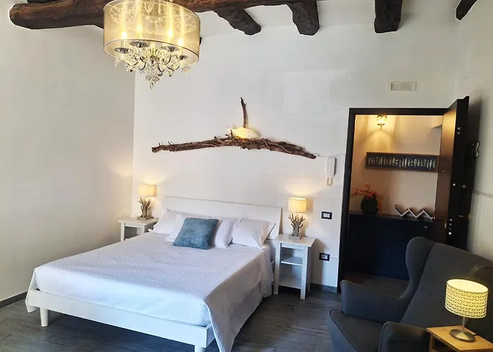 Inn Alta Marea