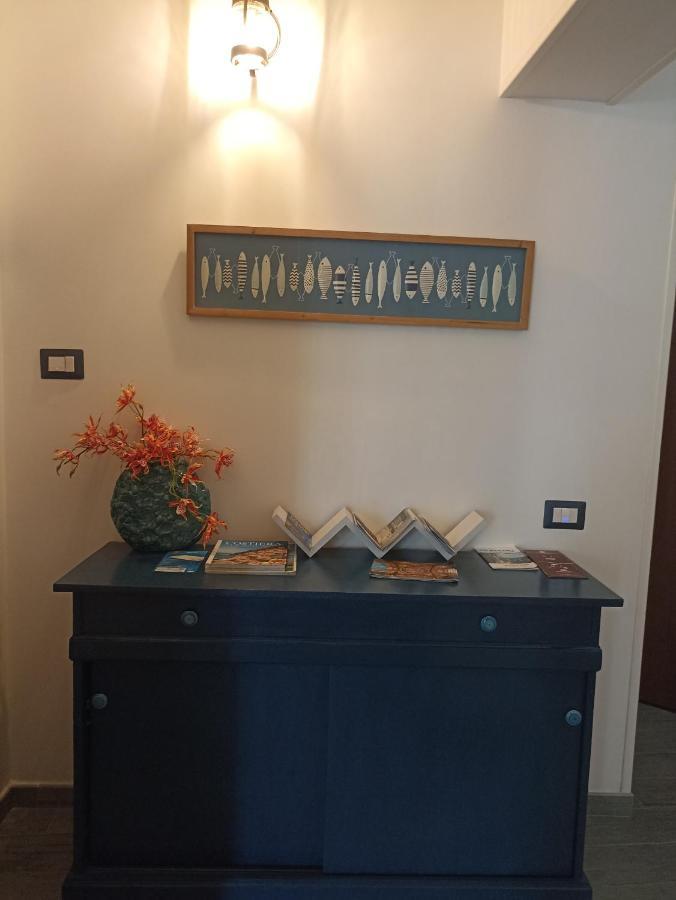 Bed & Breakfast Alta Marea Salerno