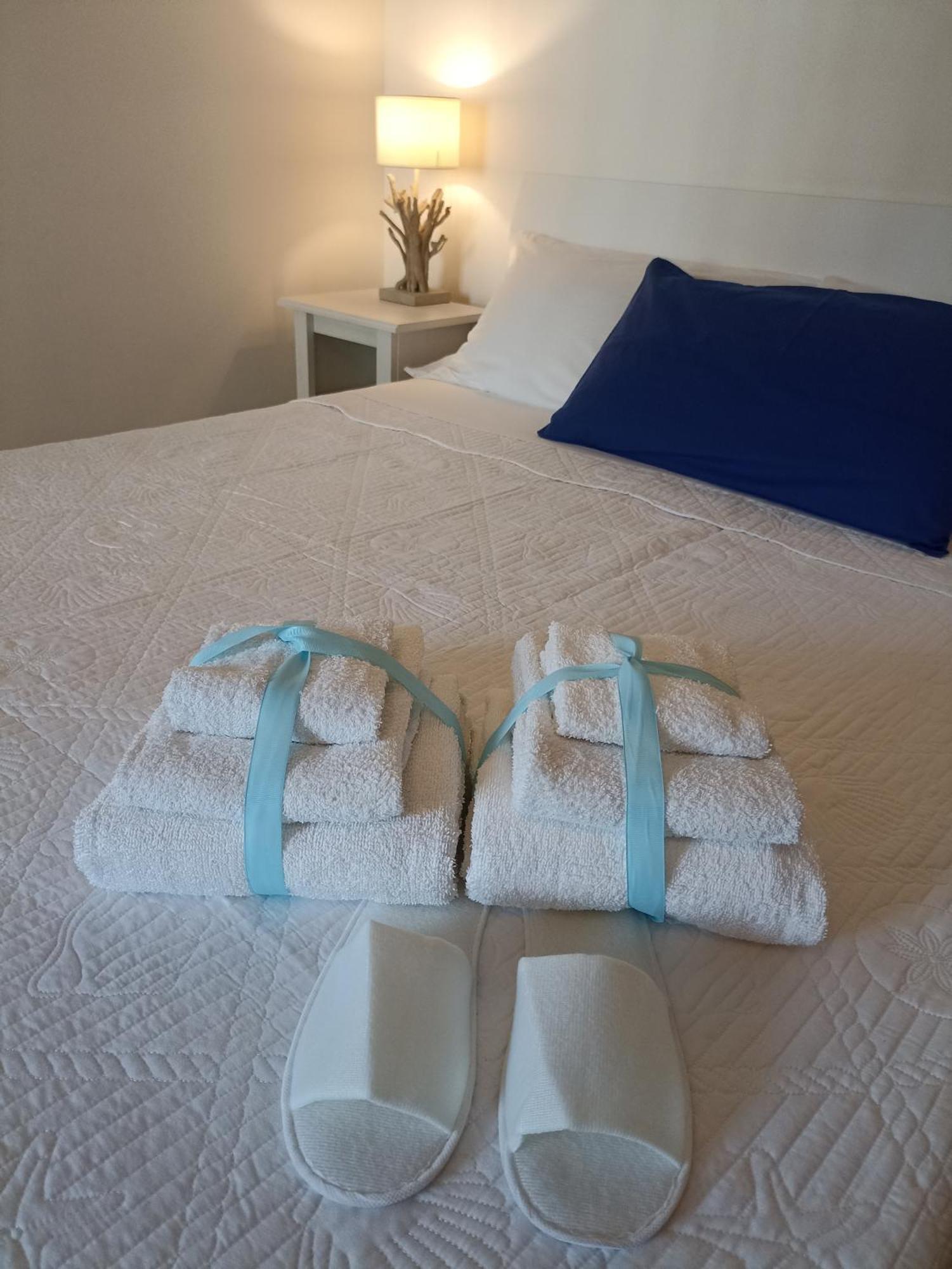 Alta Marea Bed & Breakfast Salerno