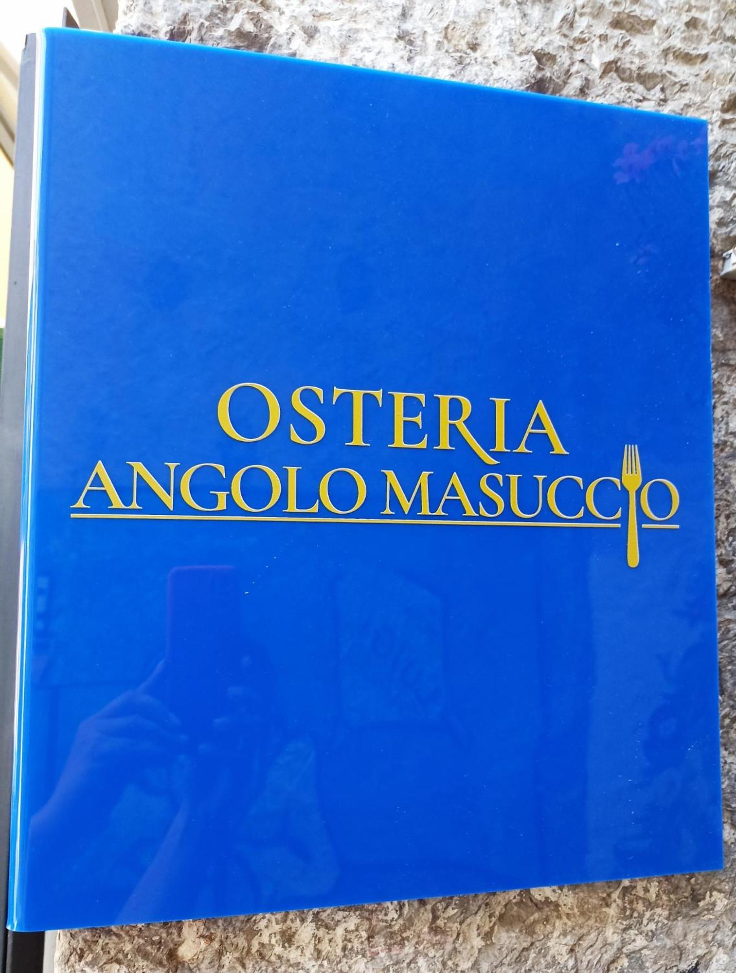 Alta Marea * Salerno