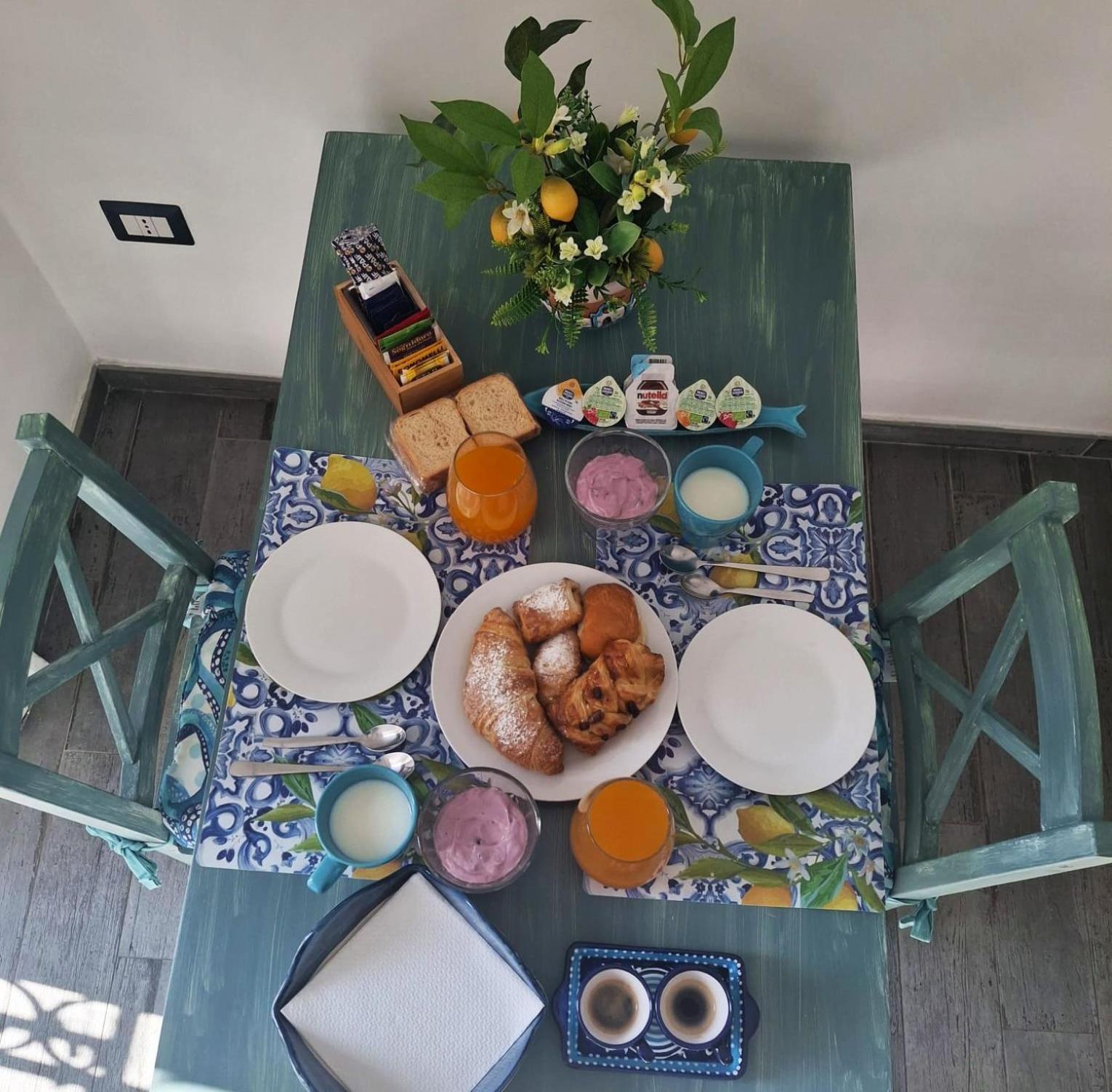 Alta Marea Bed & Breakfast