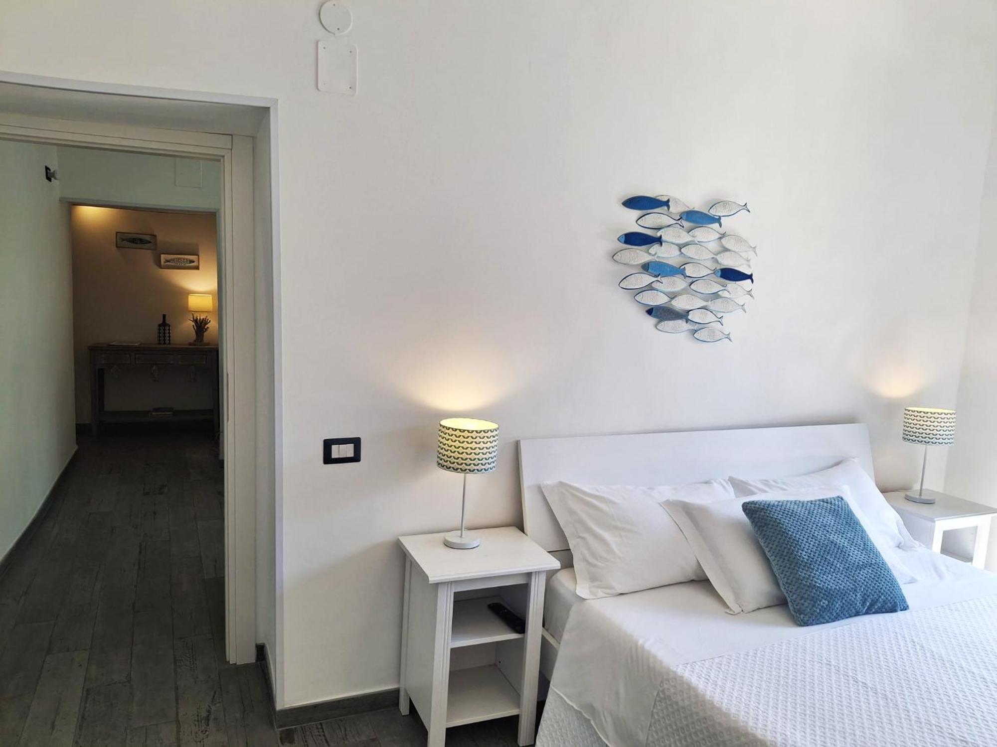 Alta Marea Bed & Breakfast *