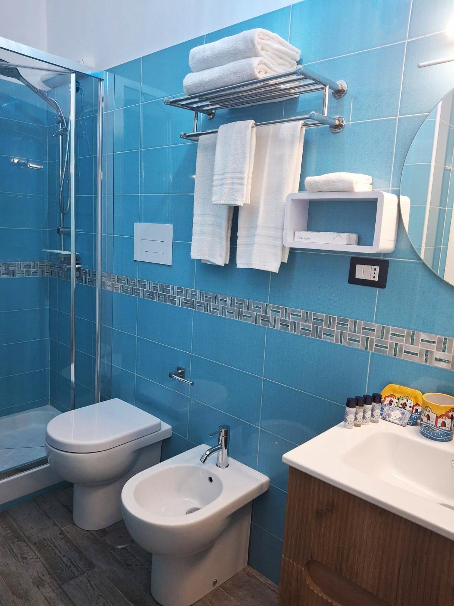 Alta Marea Bed & Breakfast
