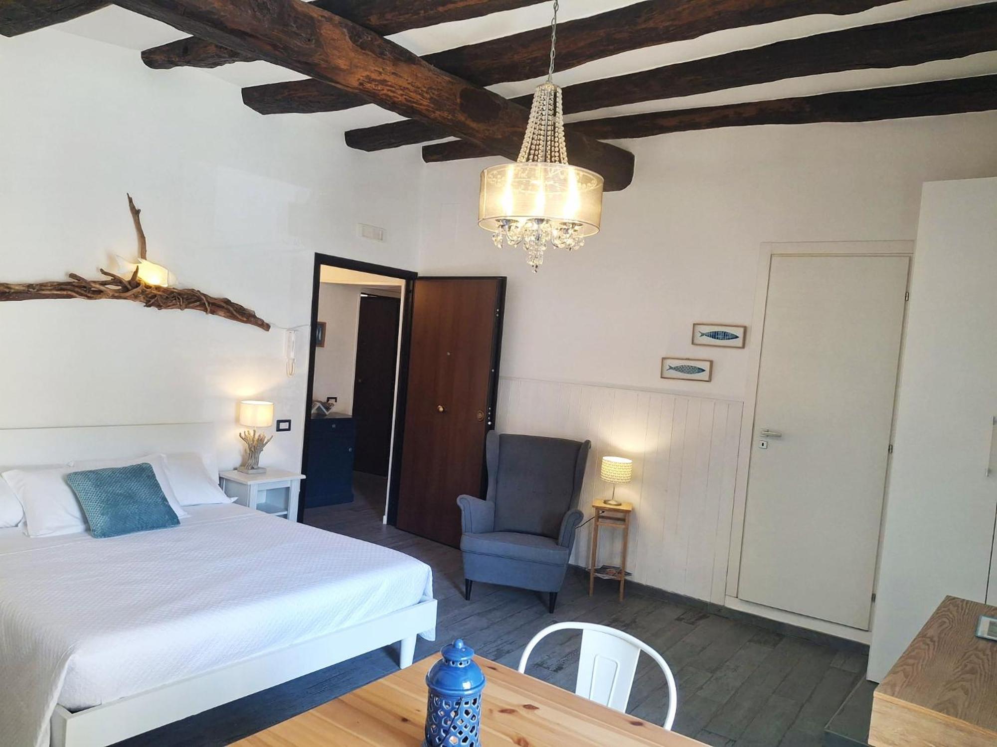 Bed & Breakfast Alta Marea