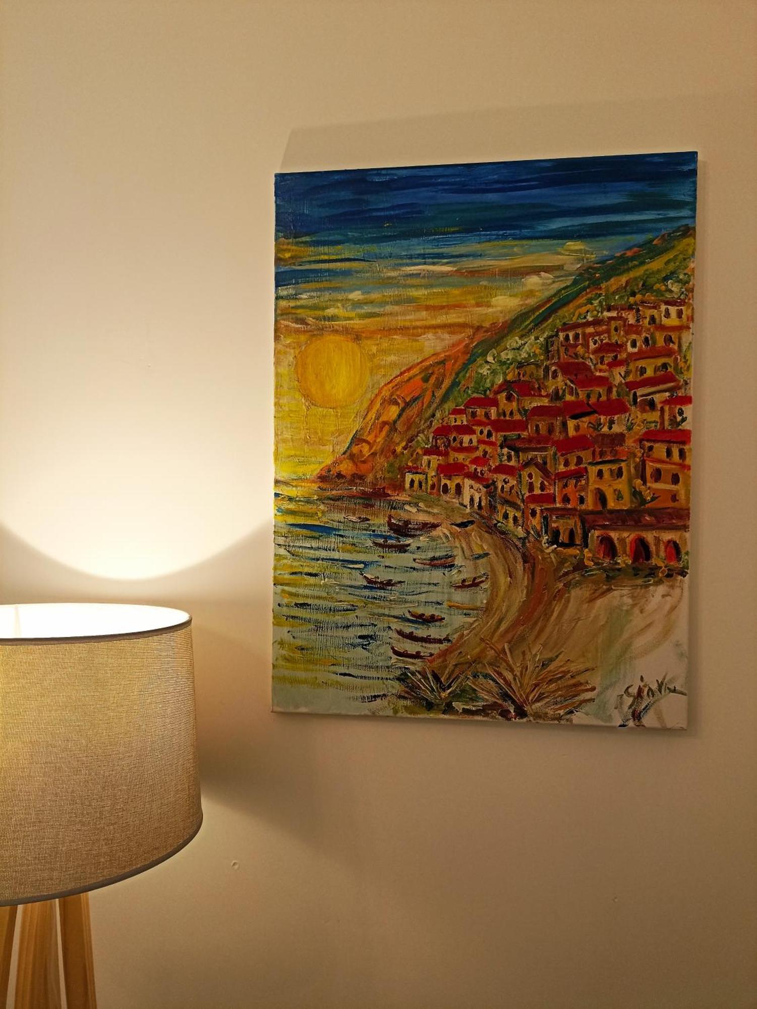 Alta Marea Bed & Breakfast Salerno