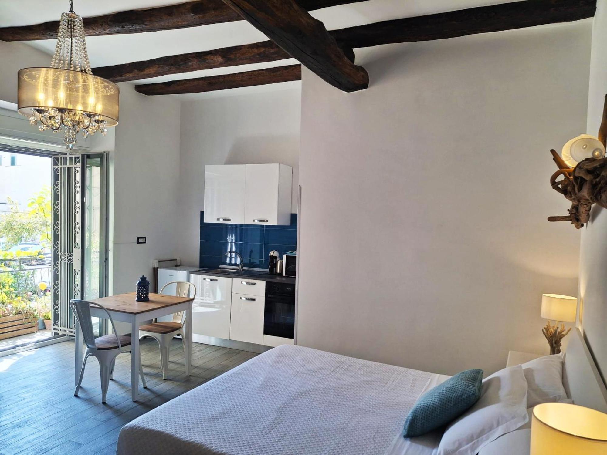 Alta Marea Bed & Breakfast