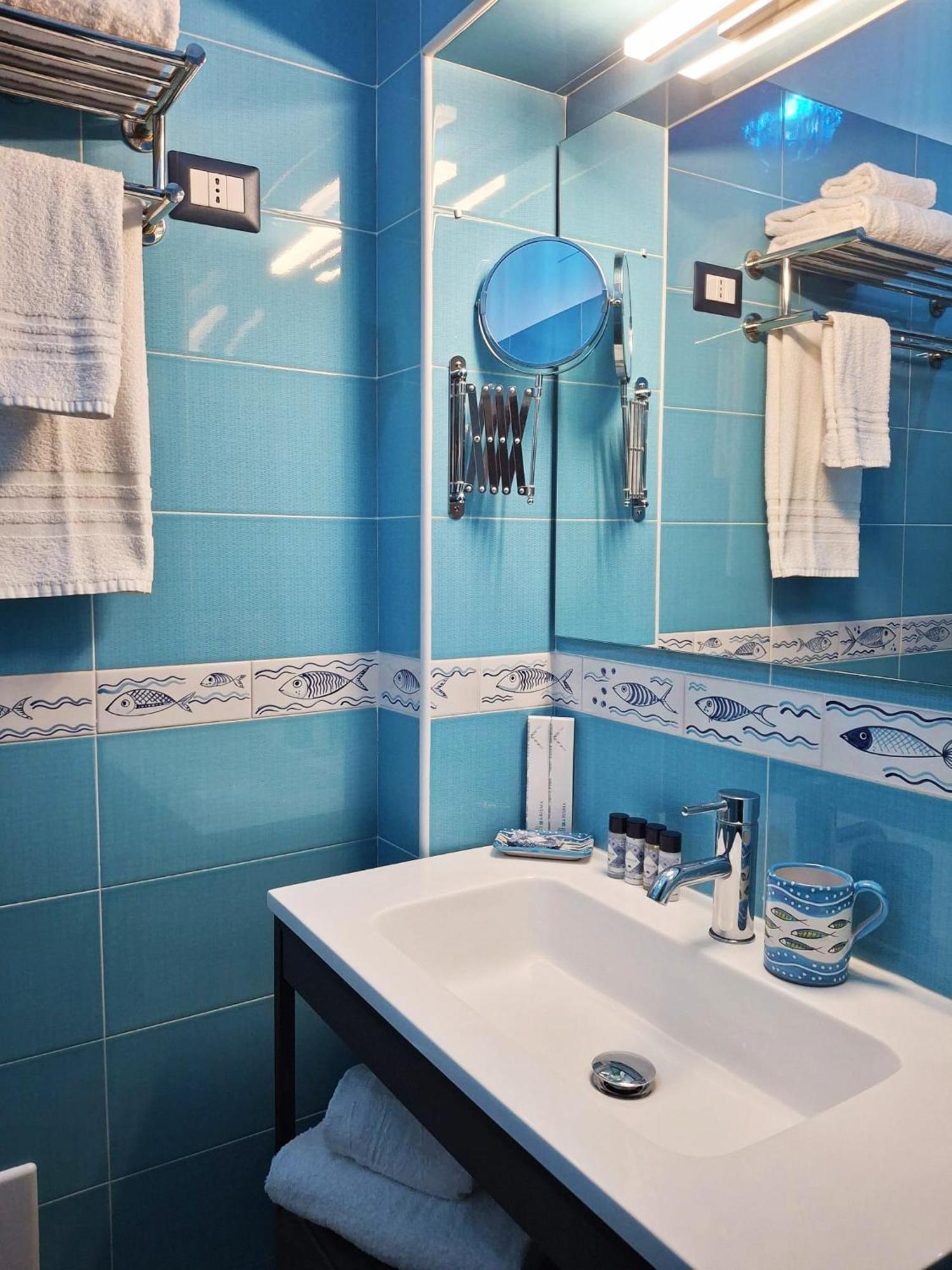 Alta Marea Bed & Breakfast