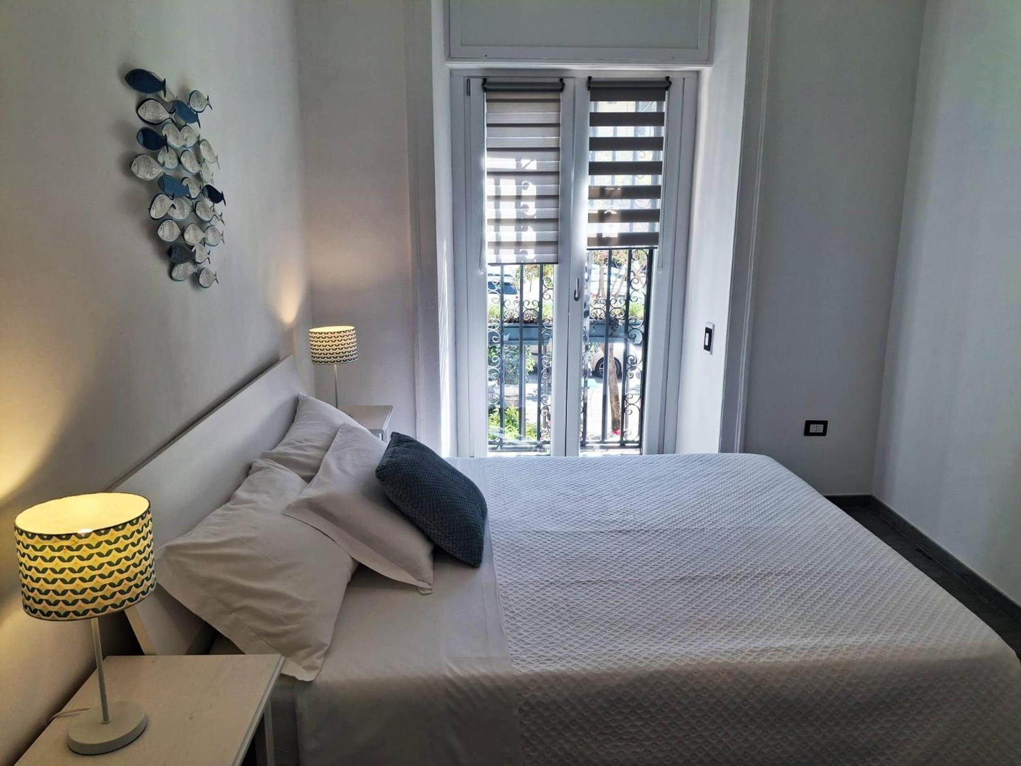 Bed & Breakfast Alta Marea