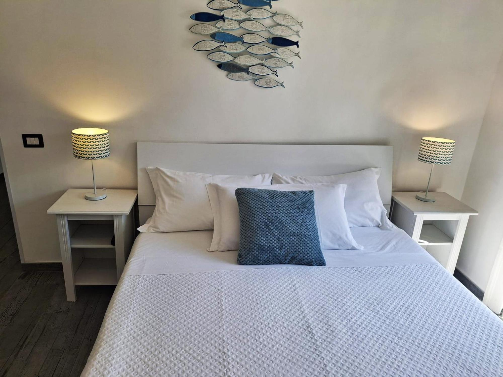 Bed & Breakfast Alta Marea *