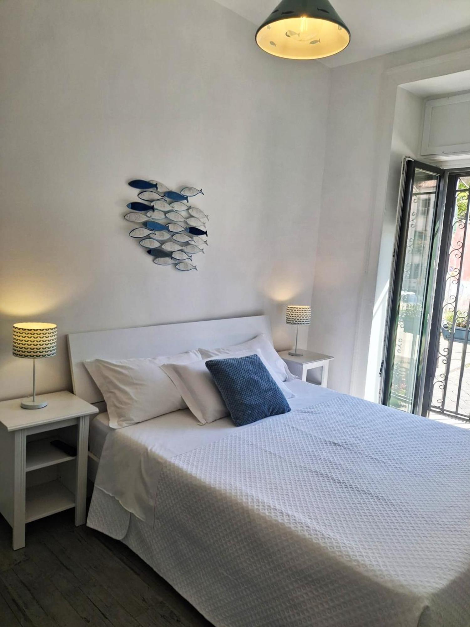 Alta Marea Bed & Breakfast Salerno