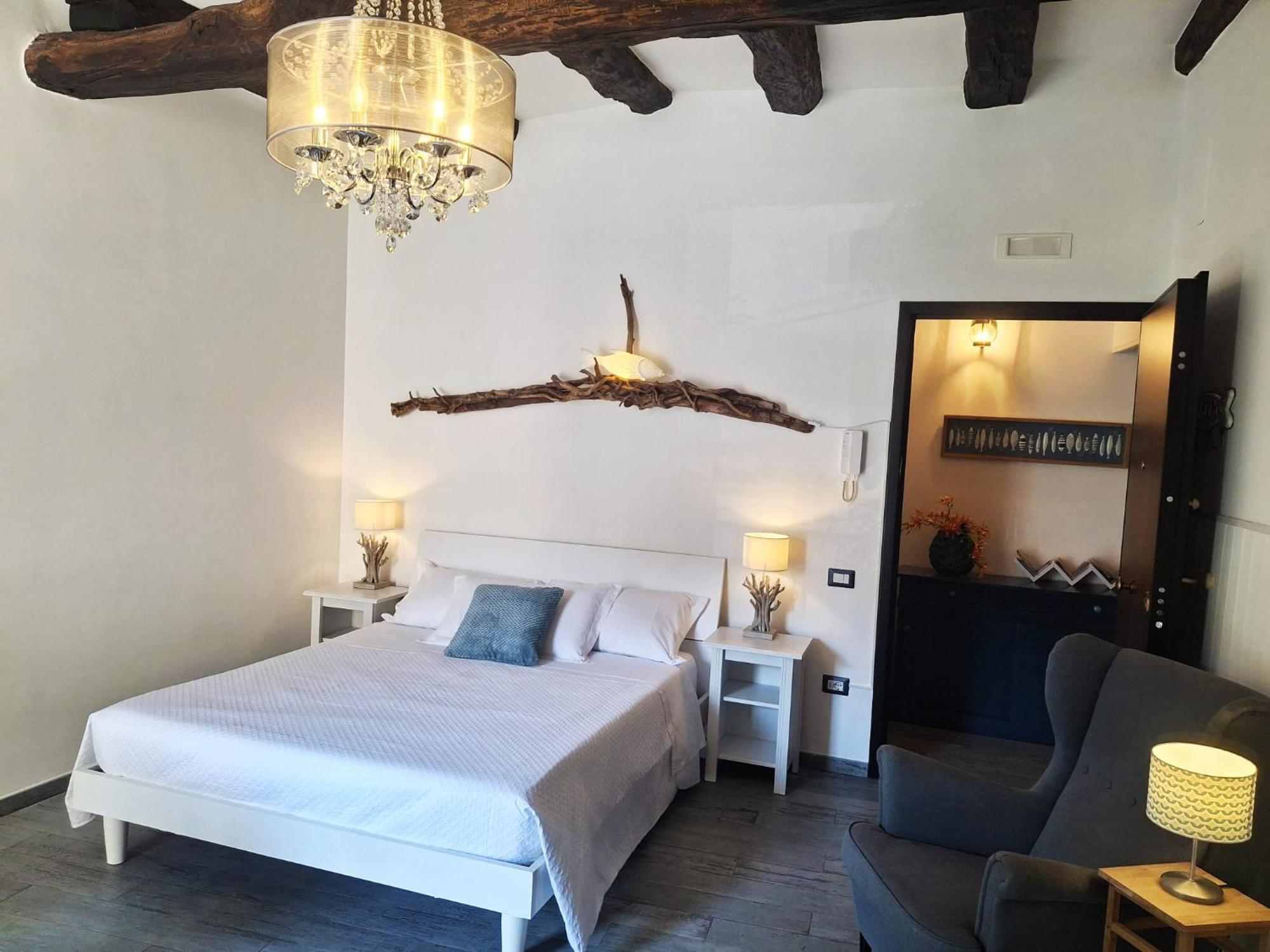 Alta Marea Bed & Breakfast