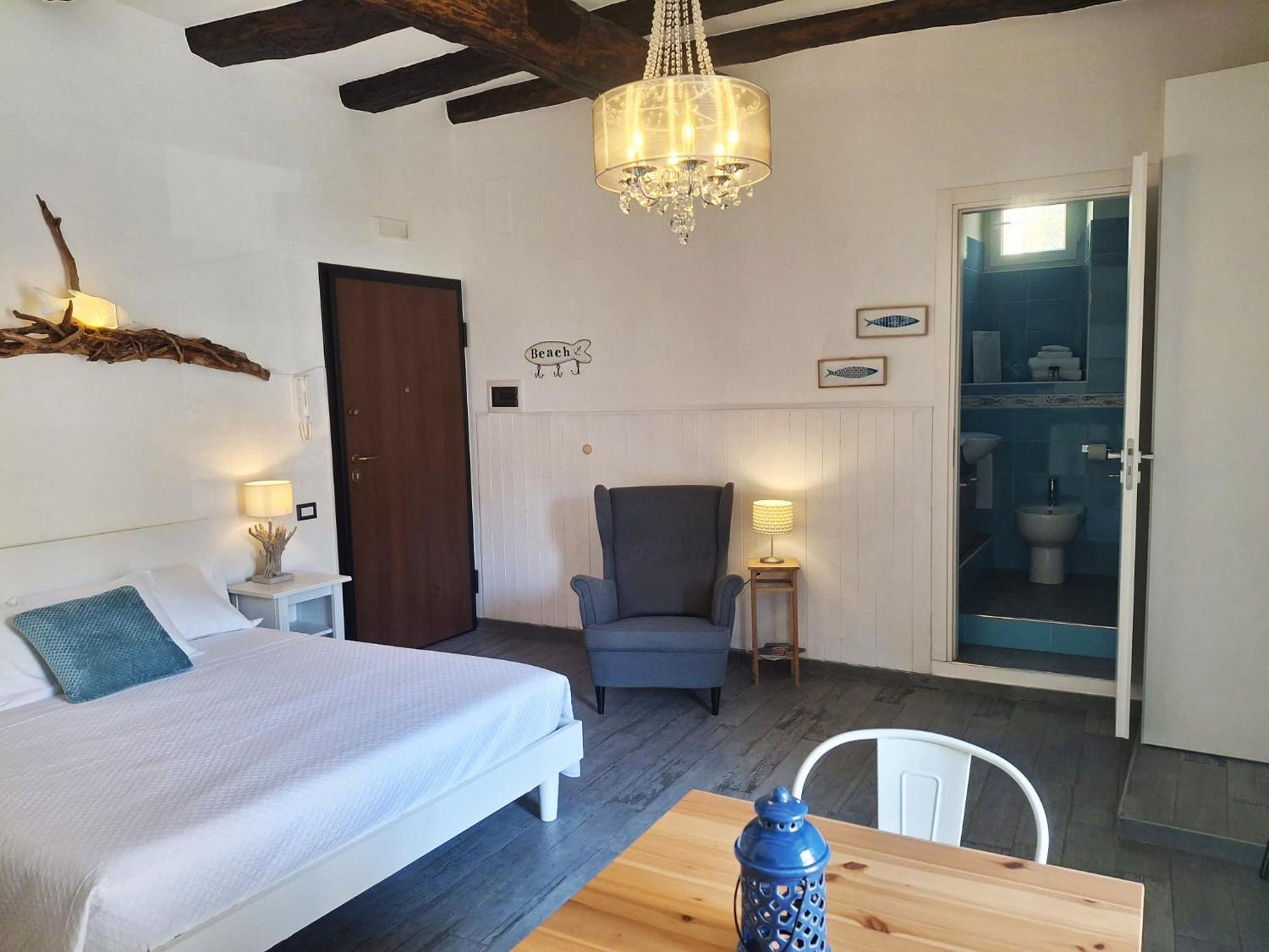 Bed & Breakfast Alta Marea