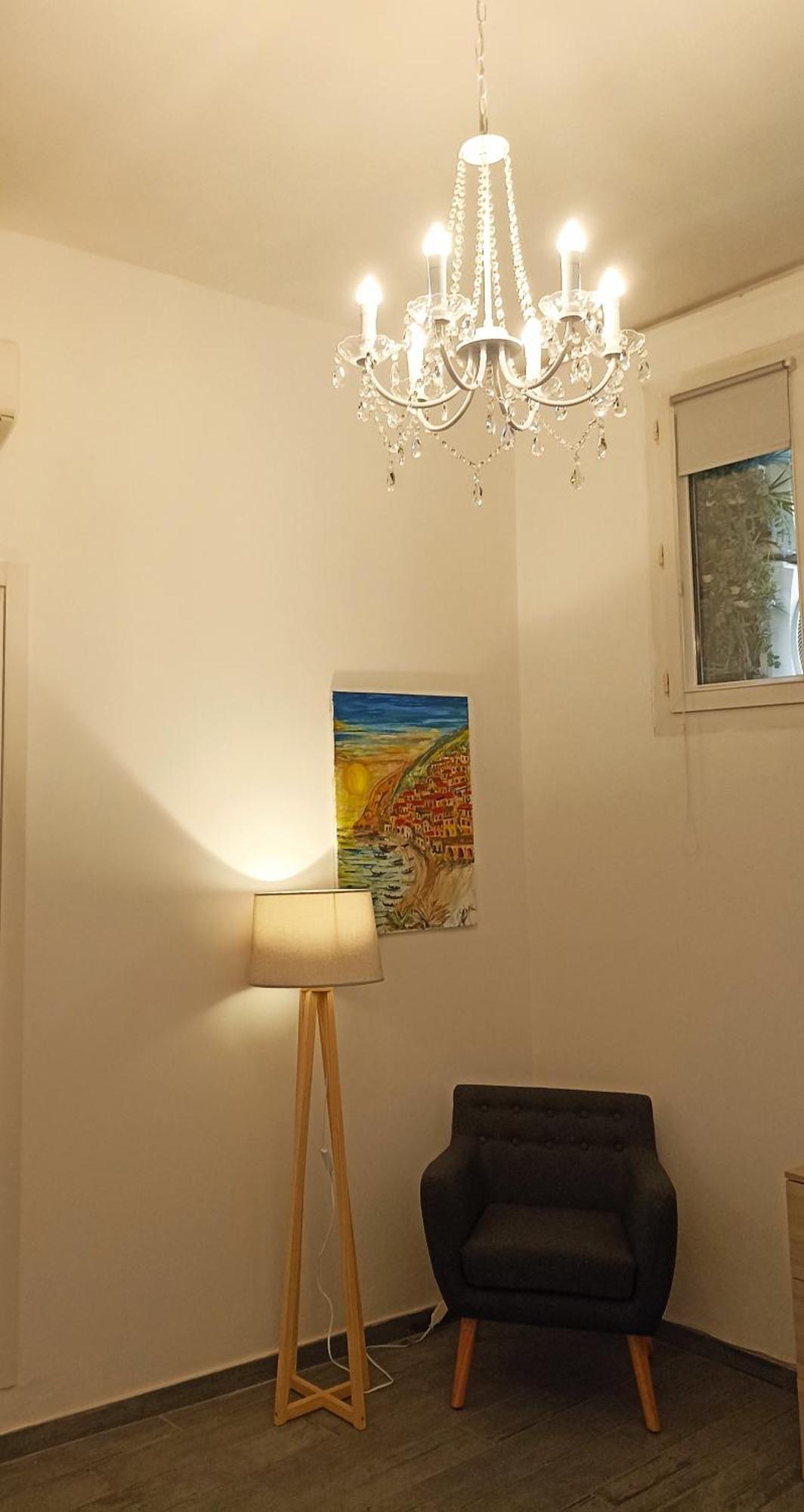 Alta Marea Bed & Breakfast *