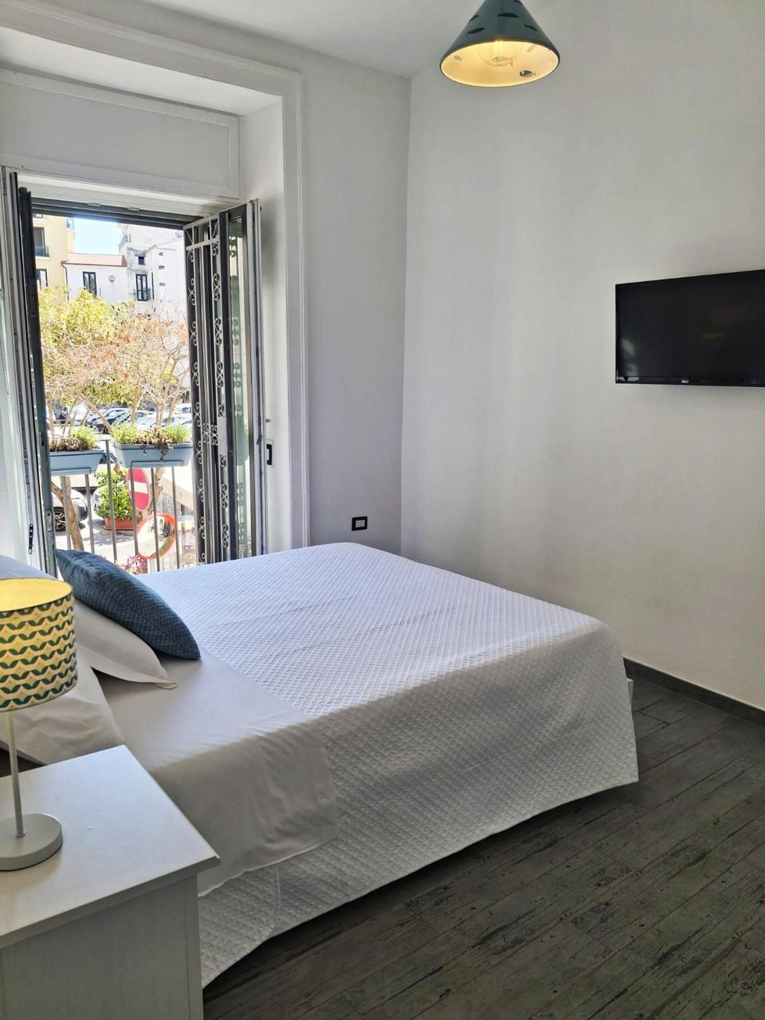 Alta Marea Bed & Breakfast *