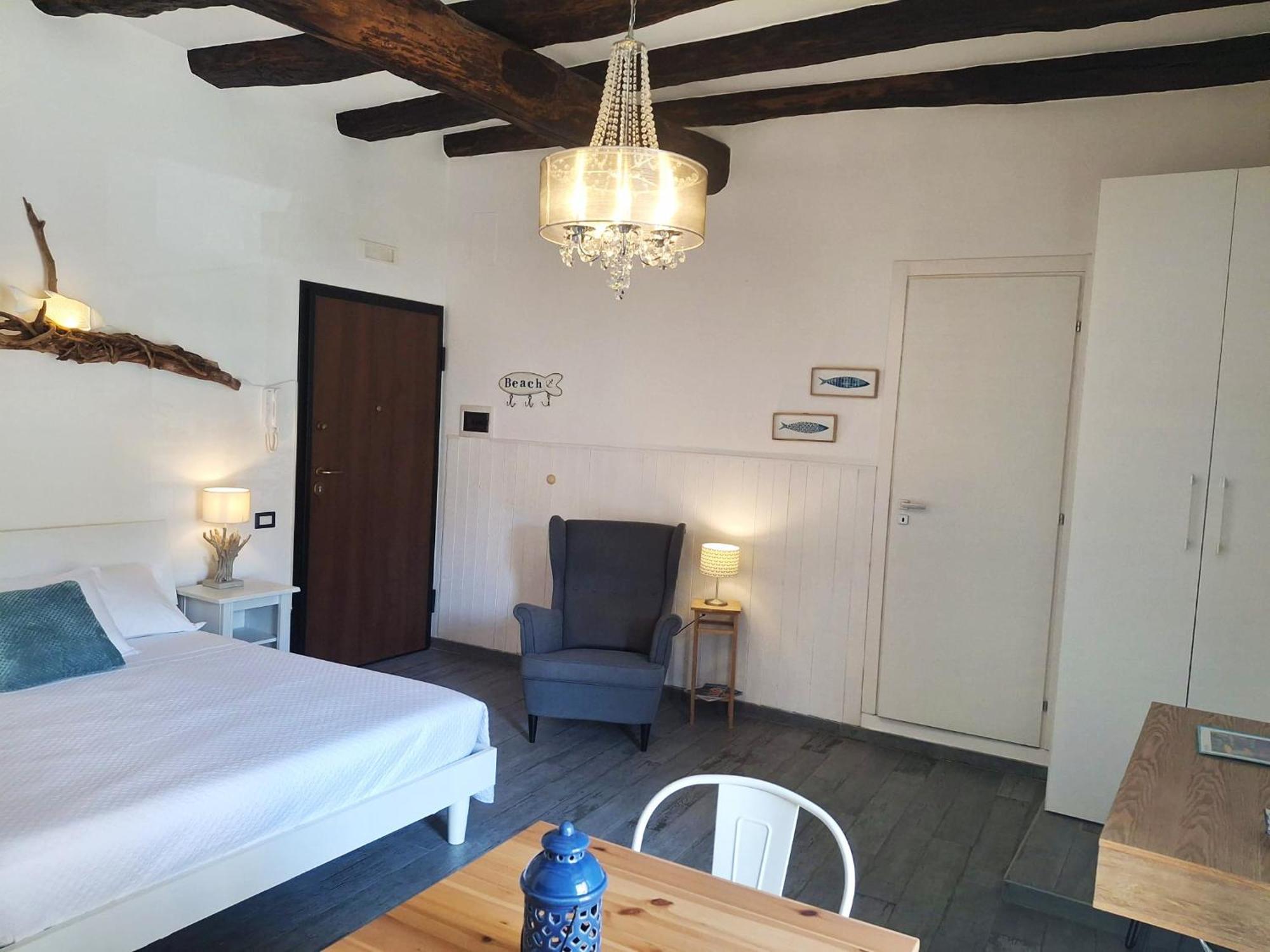 Bed & Breakfast Alta Marea *