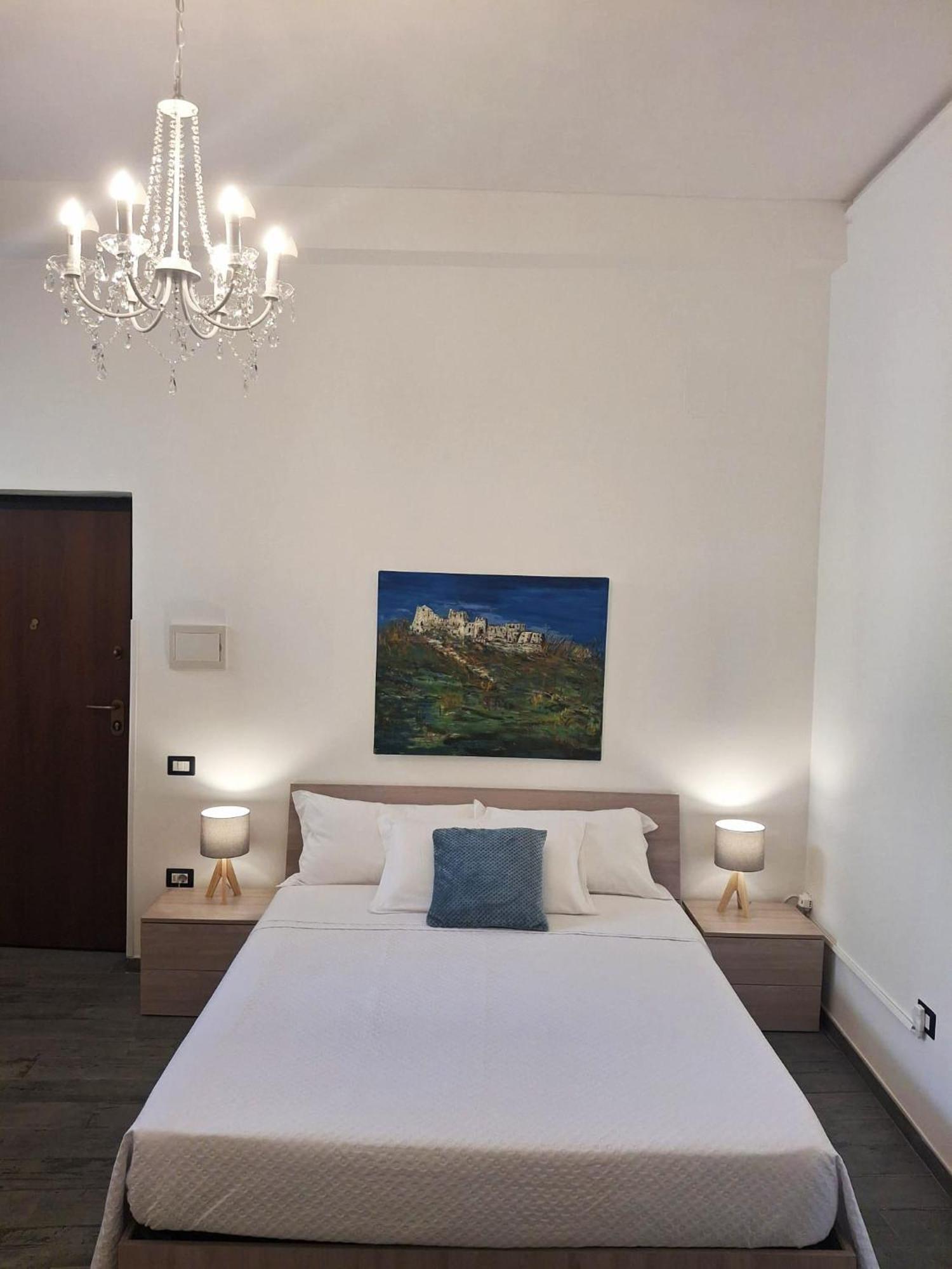 Bed & Breakfast Alta Marea *